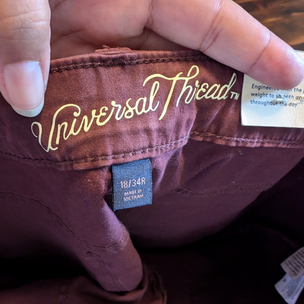 Button up jeans - Picture 13 of 16